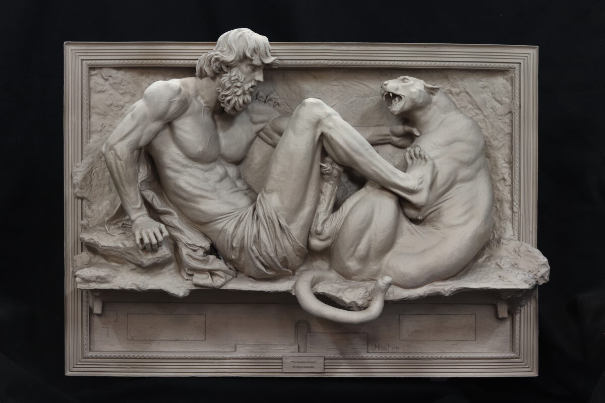 Springville museum showcases spiritual side of Utah art